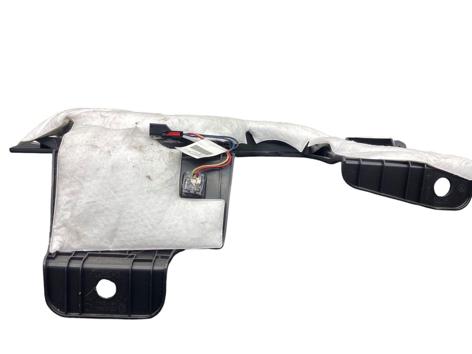 2017 - 2023 MASERATI LEVANTE M161 OEM FRONT LEFT LOWER DASH TRIM PANEL *SCUFF*