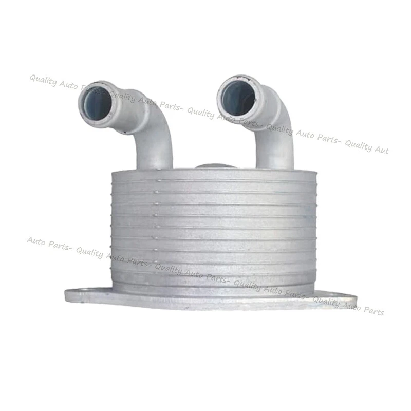 Auto Transmission Oil Cooler Fit Mini Cooper Fiat BMW X1 18i F48 F57 Argo Crono - Image 4 of 4