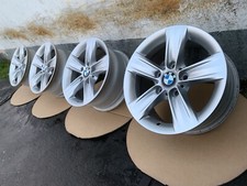 Original BMW 3/4er F30 F31 F32 F33 F36 16 " Sternspeiche 391 Alufelgen 6796237