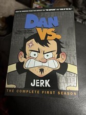 Dan Vs. (1ª Temporada) - 1 de Janeiro de 2011