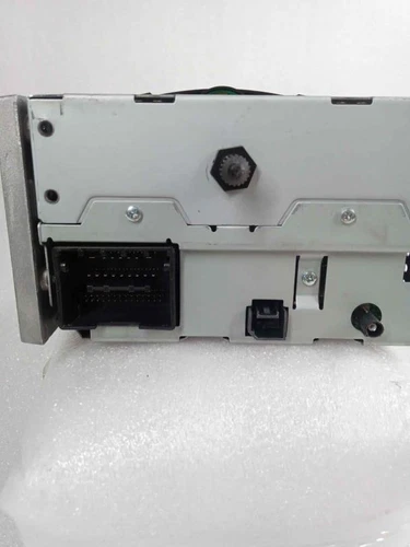 95494106 Sistema Audio Radio per CHEVROLET AVEO HATCHBACK LTZ 2011 517951 - Foto 5 di 9