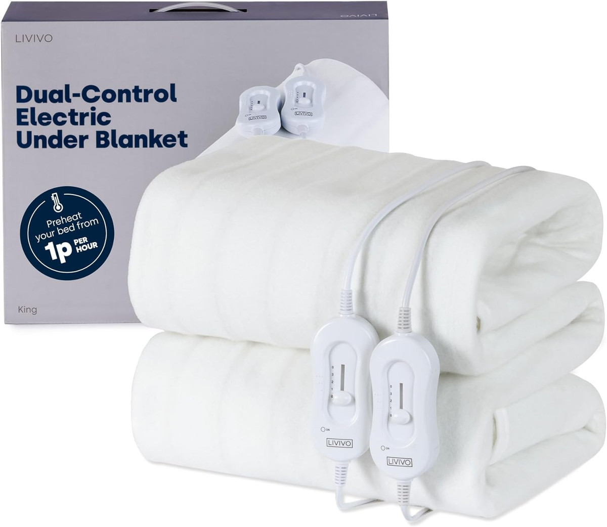 Electric Underblanket King Top Sellers innoem.eng.psu.ac.th