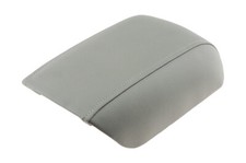 NTY DECKEL MITTELARMLEHNE FÜR VOLVO XC90 2003-2014 GRAU EZC-VV-019