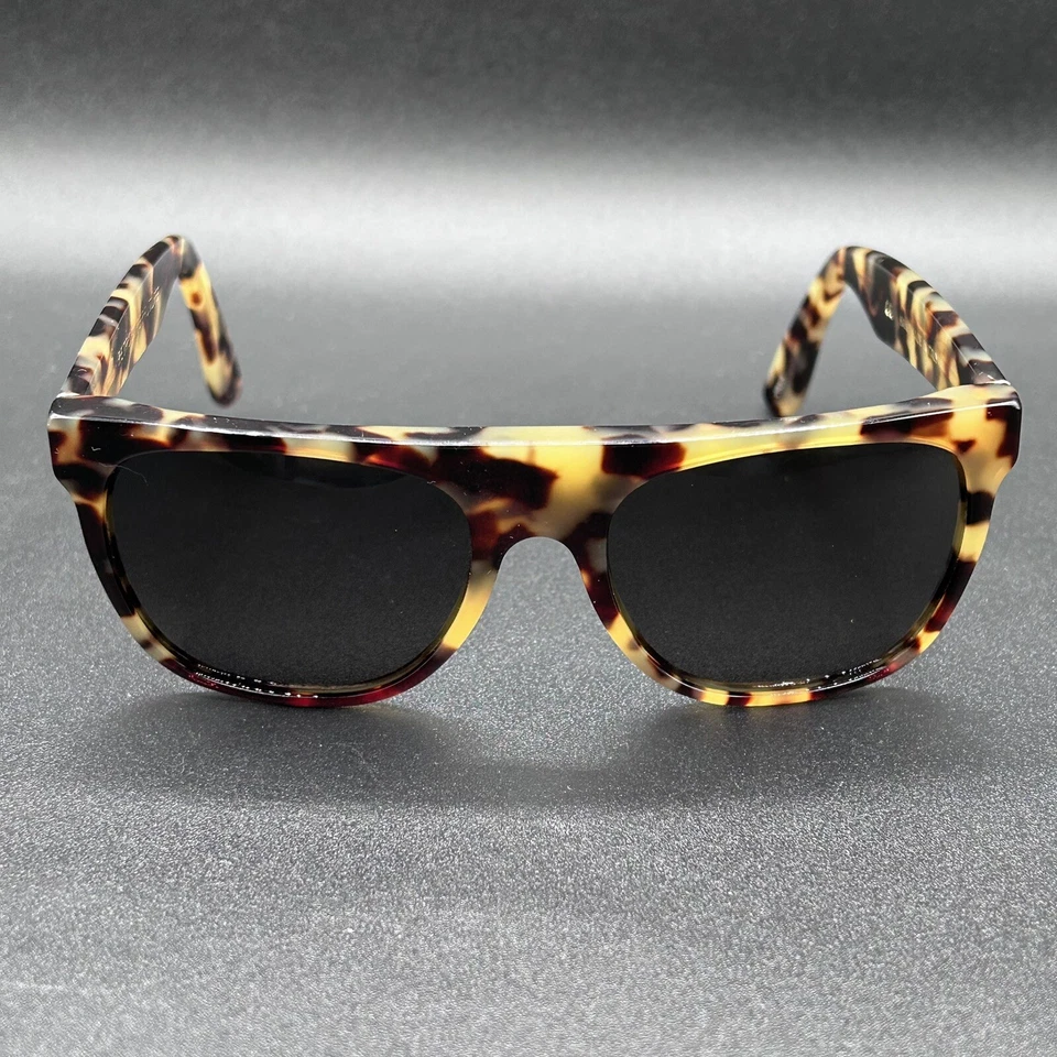 Gafas de sol RETROSUPERFUTURE planas La Habana Italia usadas Foto 2 de 4