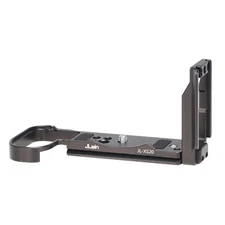 Vertical QR Plate L Bracket Arca Swiss for Fujifilm X-S20 Camera DJI RS 4 /RS 2