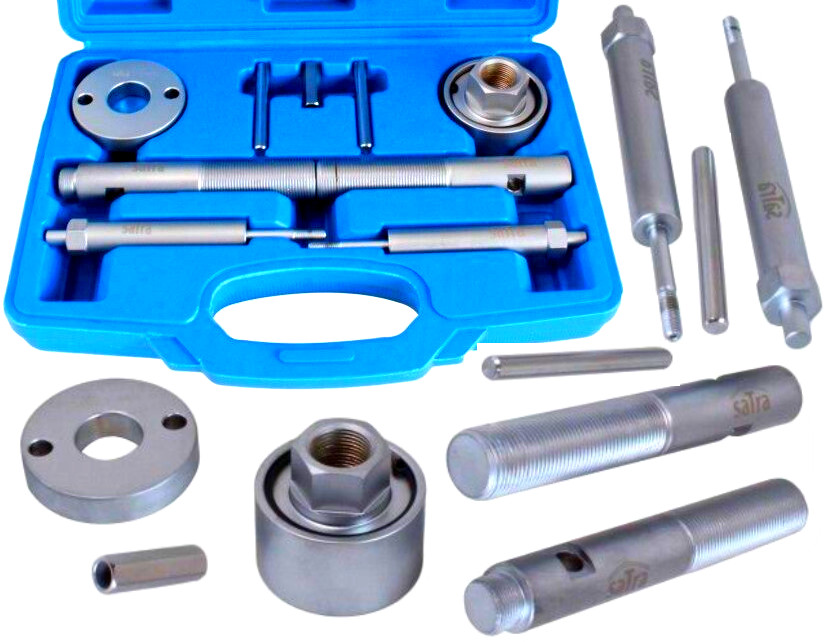 Extracteur d'injecteur M9R pour Opel Renault Nissan outil bloc moteur 2.0 dCi