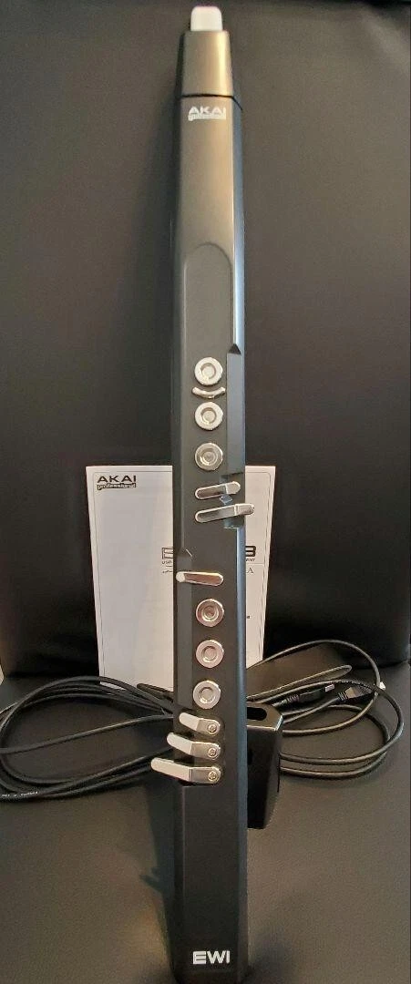 Ewi midi controller outlet