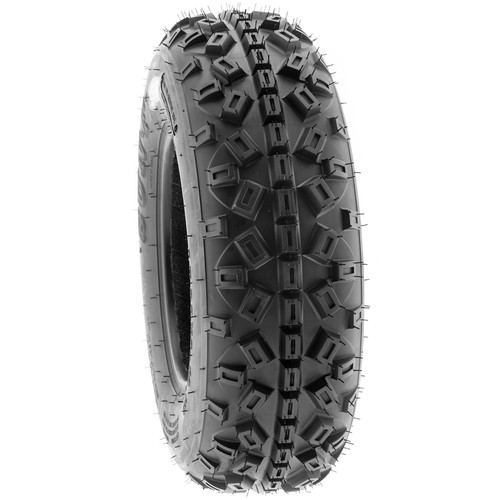 Neumático SunF 20x6-10 ATV UTV 20x6x10 perilla 6 PR A035 - Par de 2 - Imagen 5 de 12