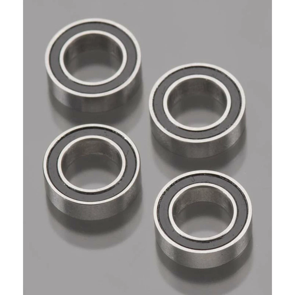 Tekno RC BB06103 Ball Bearing 6x10x3mm EB48/SCT410 (4) - Image 2 of 2