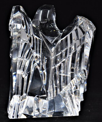 Steuben crystal, art glass, sculptures, figurines, statue American