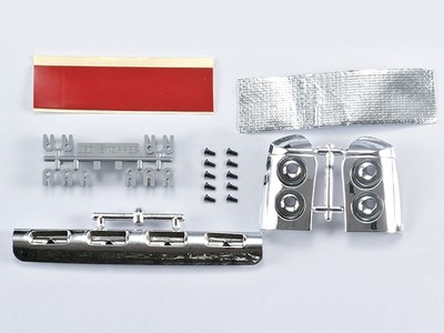 Best Reviews 110 RC Car Truck Light buckets for rear roof line and rear body 48041 Best Reviews 110 RC Car Truck Light buckets for rear roof line and rear body 48041