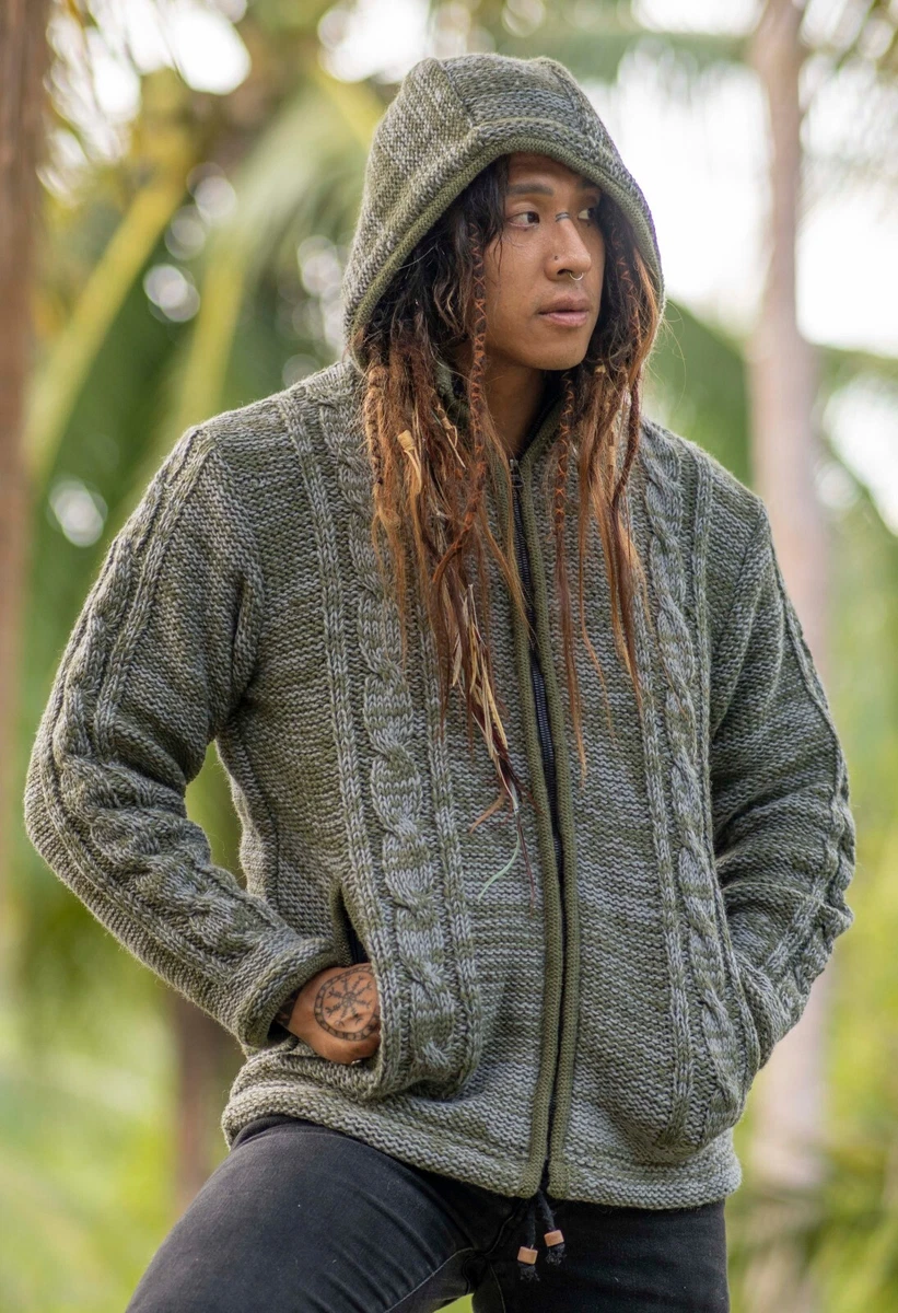 Fleece lined cheap hoodie jacket