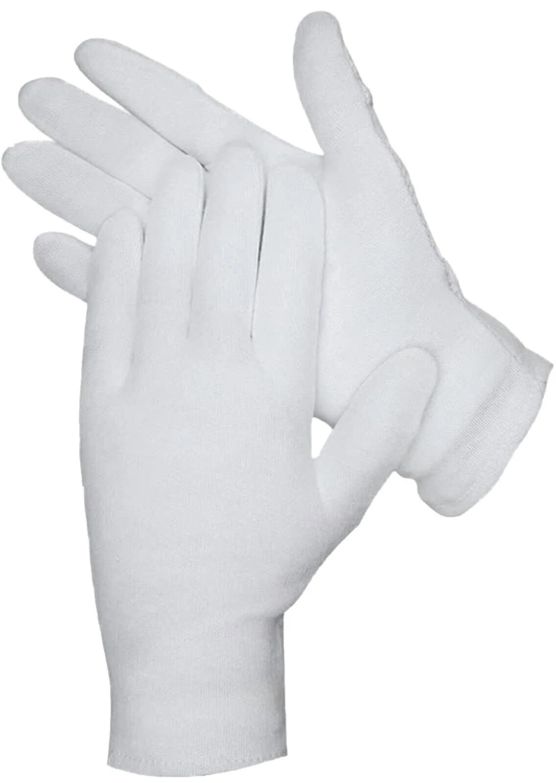 White Gloves & Mittens for Women