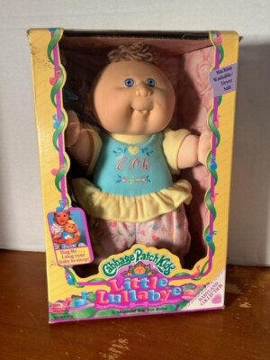 ビンテージ Cabbage Patch Kids 初代リトルピープル バニービー s-l400.jpg