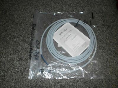 Lot 2pcs. Festo SMEO-4-K-LED-24 B SMEO4KLED24B Proximity Switch New No Box