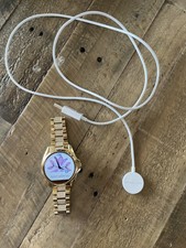 Watch Smartwatch Woman Michael Kors Sofie Mkt5067 for sale online | eBay