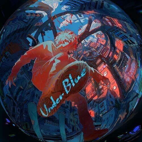 Eve iconぬいぐるみ Under Blue Eve Under Blue くじ Eve賞