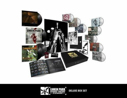 Various – Decca Sound - The Piano Edition - BOX SET LIMITED