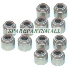 1 set Valve seal Fit For Hino EM100 Engine Parts