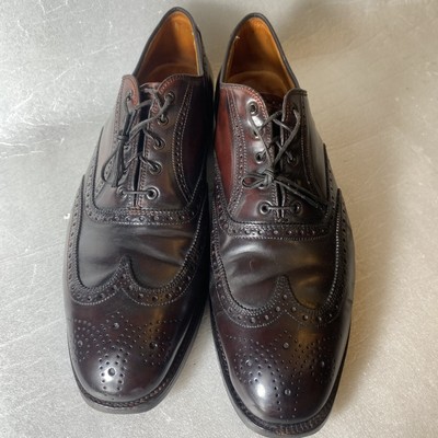 Alden Brooks Brothers Men