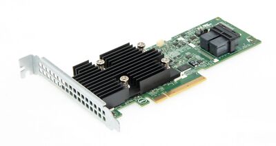 DELL PERC H730P 2-Port RAID-Controller 12G SAS, 2GB Cache - 0XYHWN / XYHWN (HP)