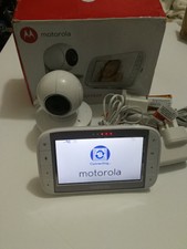 mbp49 motorola baby monitor