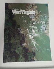 Wonderful West Virginia August 1983 Cheat River, Plum Run, Oak Hill, Beckley