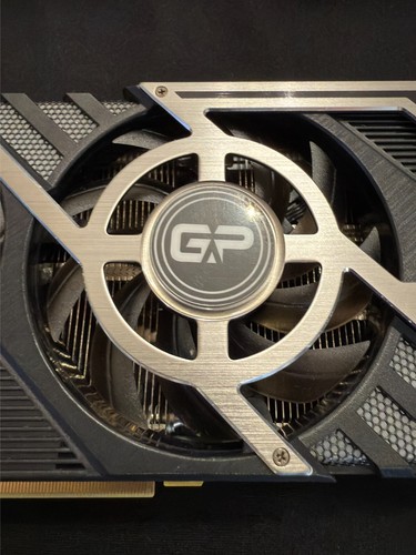 PALIT RTX 3070 GamingPro 8GB Like NEW condition 256bit GDDR6 DisplayPort/HDMI - Bild 3 von 15