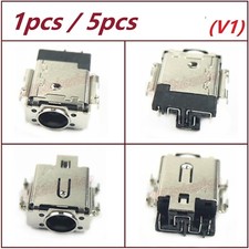 OEM DC in Power Socket Connector Jack Plug For Asus VivoBook X7400 X3400 X3500