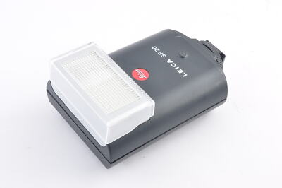 Flash Leica SF20 (14414) – Occasion Fonctionnel, Quelques Marques