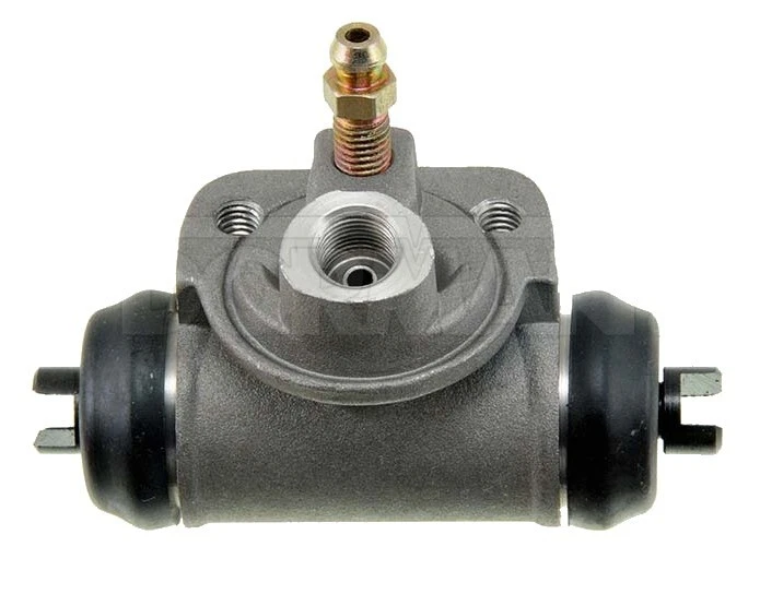 2 cilindros de rueda de freno de tambor TRASEROS L/R para 200SX LUCINO NX SENTRA TSUBAME TSURU Foto 4 de 4