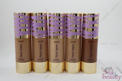 Tarte Face Tape Foundation 1.01oz / 30mL Same As Pic