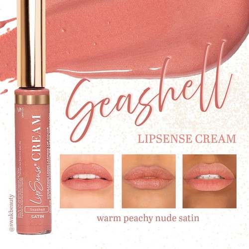 💌 *LIPSENSE CREAM *formally *HYDRAMATTE* by SeneGence *SUPER FAST SHIPPING - Picture 30 of 47
