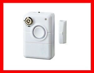 Antifurto sistema di allarme sonoro per appartamento, per porte o ... Antifurto per appartamento