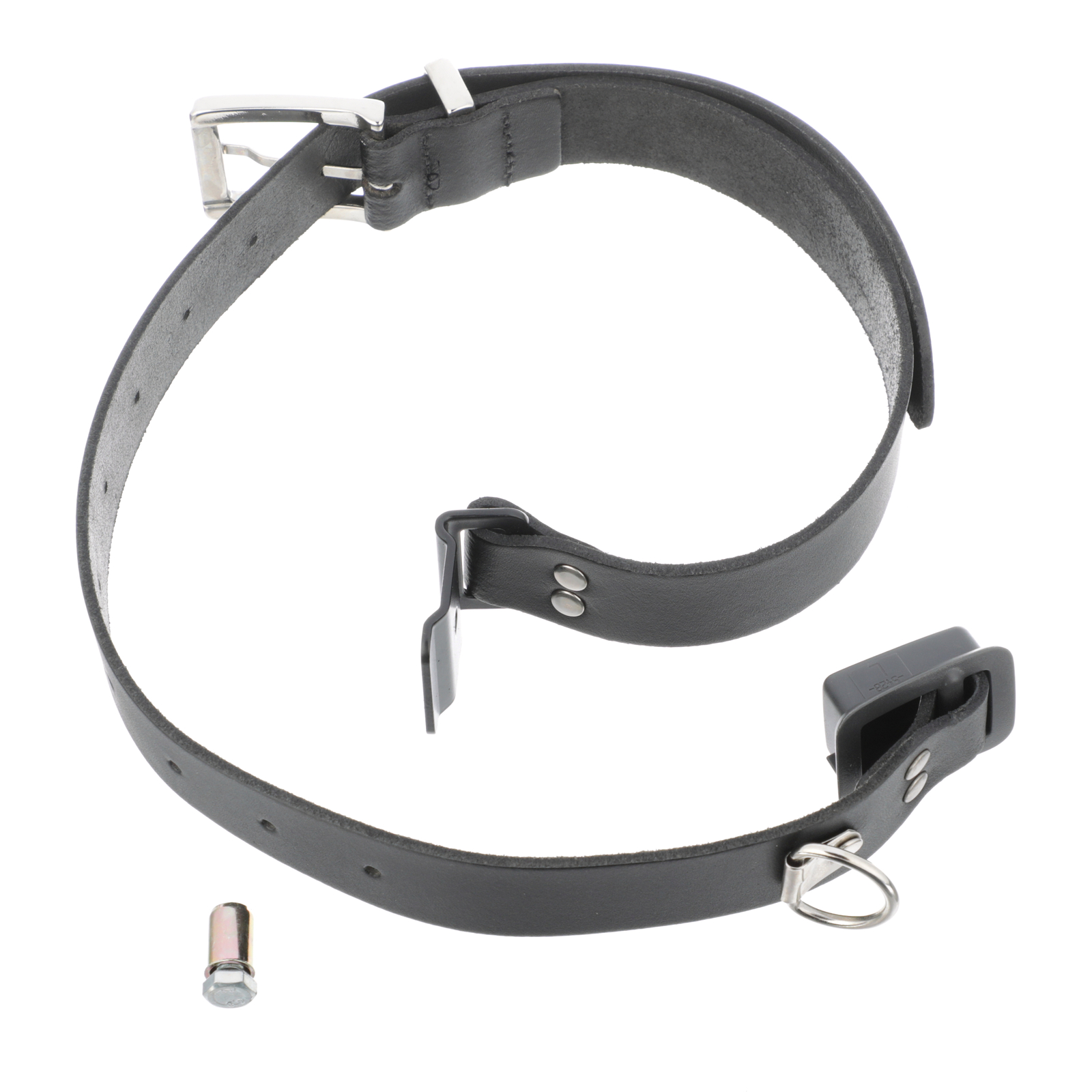 GENUINE BENTLEY Continental LH Side Interior Luggage Securing Strap JNV862514