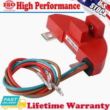 For Mallory Distributors E-spark Conversion 605 Unilite Ignition Control Module