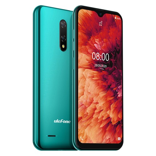 Ulefone Note 8P 4G Mobile Phone And-roid 10 5.5in 2GB+16GB MT6737 Quad Core Hot - Picture 7 of 12