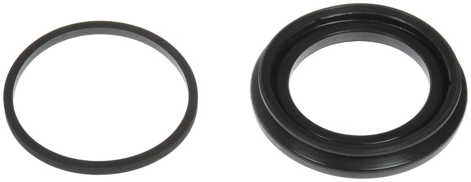 Kit de reparación de pinza de freno de disco delantera Dorman 233BQ45 para Audi 80 Quattro 1988-1992 Foto 2 de 2