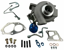 TD05 20G Turbo 6+6 Billet Wheel FOR 96-07 Lancer EVO Evolution 4 5 6 7 8 9 4G63T