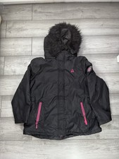 Reebok Coat, Vintage Reebok Jacket.