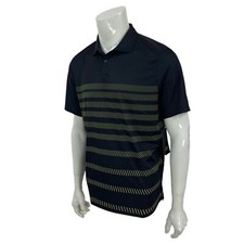 Oakley Dimension Hydrolix Golf Polo Shirt Mens L, XL, XXL