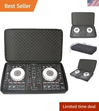 Protective Hard Travel Case for Pioneer PRO DJ DDJ - Shockproof and Waterproof