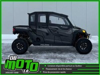 2021 Polaris GENERAL XP 4 PLACES 1000 DELUXE TOUT EQUIPE ** aucun frais cache **