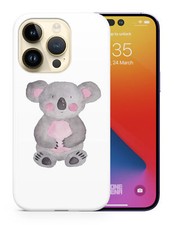 CASE COVER FOR APPLE IPHONE KOALA 2