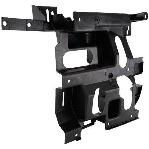 Headlight Bracket Set L & R For 03-06 Chevy Avalanche Silverado 1500 2500 3500 - Picture 10 of 12