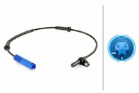 Hella 6PU 012 806-101 Sensor, Raddrehzahl FüR BMW