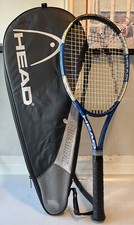 Head Liquidmetal 4. Grip 4 3/8