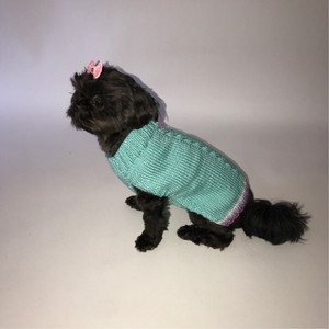 ebay dog sweaters