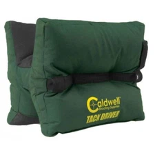 Caldwell Tack Driver (Empty) Shooting Bag Bench with Shoulder Strap