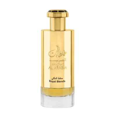 6291106065053 Khaltaat Al Arabia Royal Blends woda perfumowana spray 100ml Latta